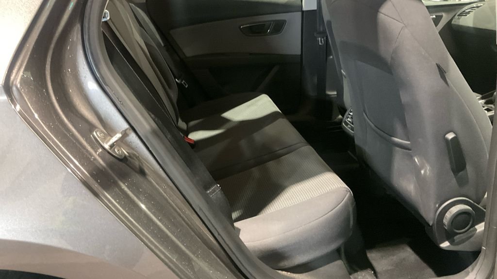 Used SEAT Leon 2017 for sale - 76855173: Photo 14