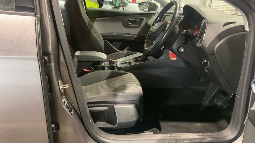 Used SEAT Leon 2017 for sale - 76855173: Photo 15
