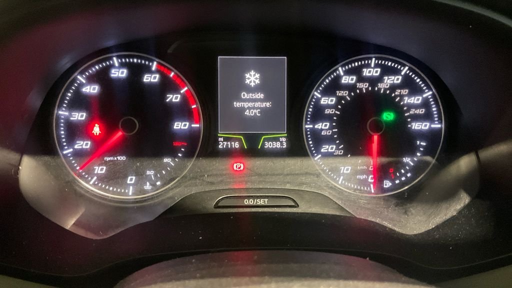 Used SEAT Leon 2017 for sale - 76855173: Photo 16