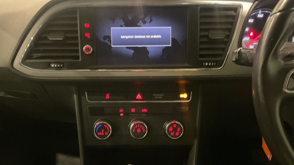 Used SEAT Leon 2017 for sale - 76855173: Photo 17