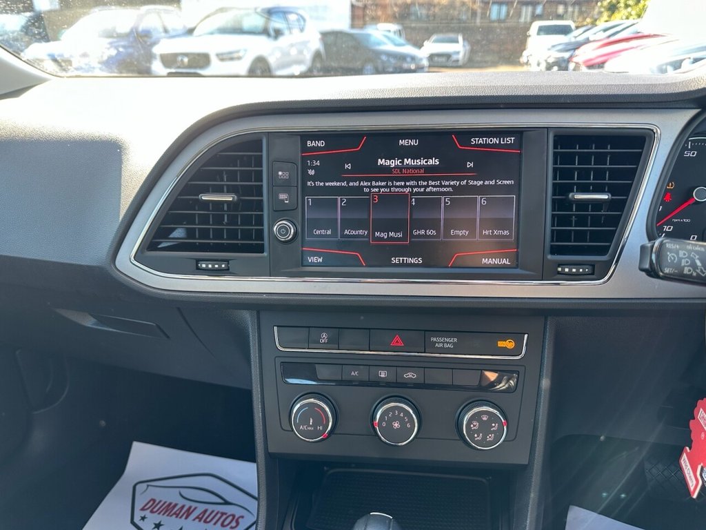 Used SEAT Leon 2017 for sale - 76855173: Photo 18