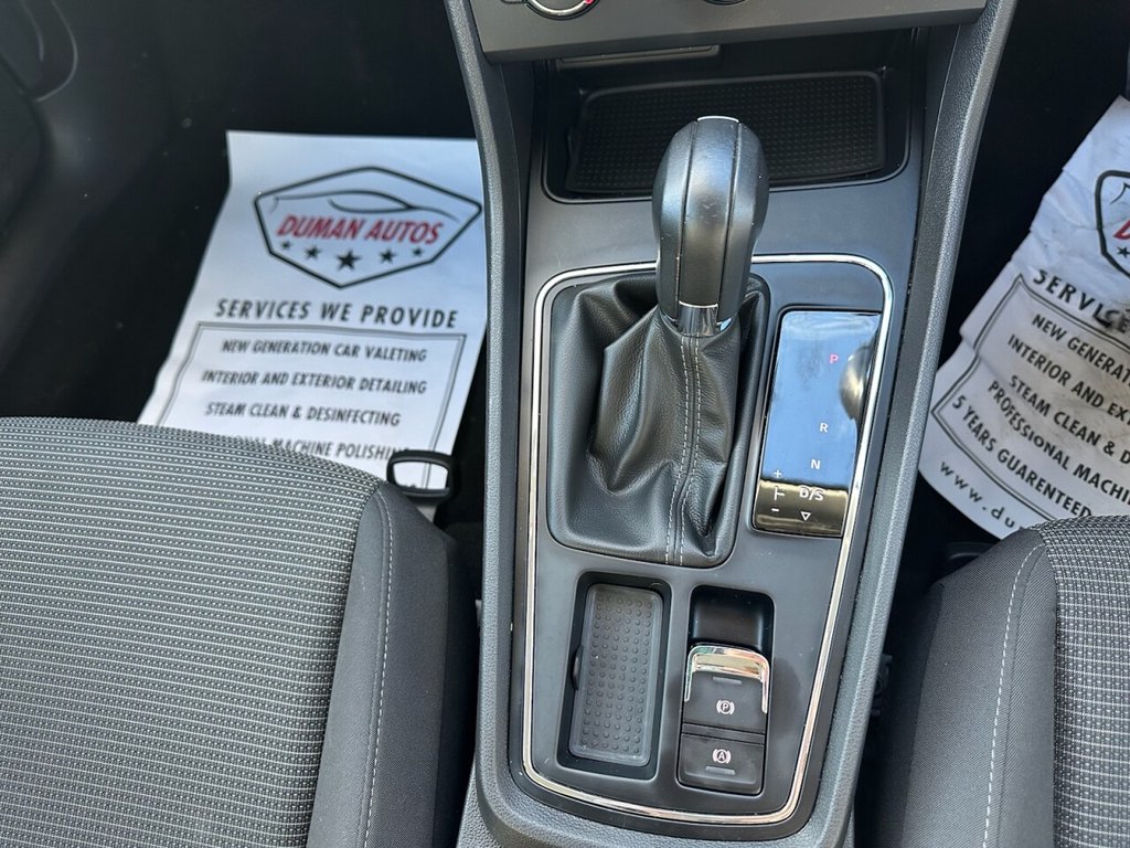 Used SEAT Leon 2017 for sale - 76855173: Photo 19