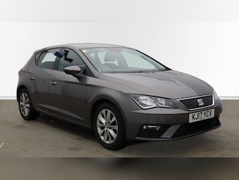 2017 (17) - 1.0 TSI Ecomotive SE Technology 5dr DSG