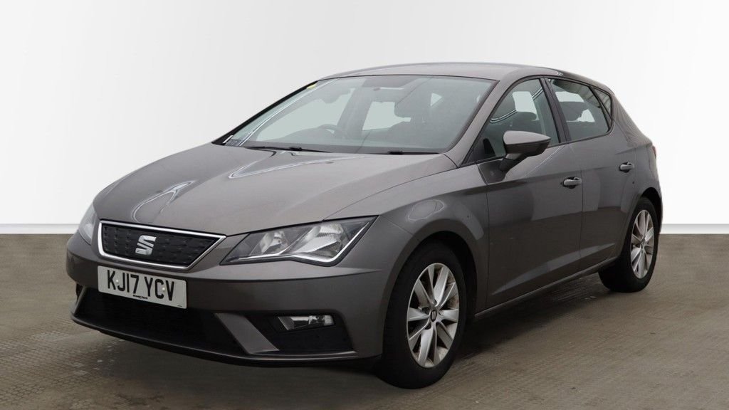 Used SEAT Leon 2017 for sale - 76855173: Photo 2
