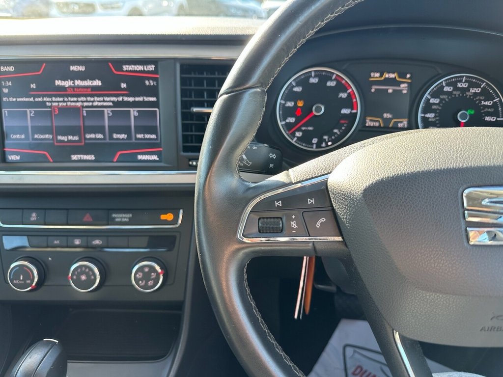 Used SEAT Leon 2017 for sale - 76855173: Photo 20