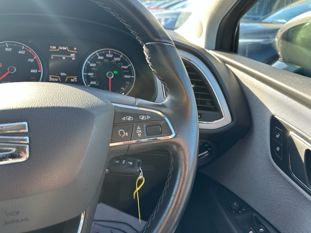 Used SEAT Leon 2017 for sale - 76855173: Photo 21