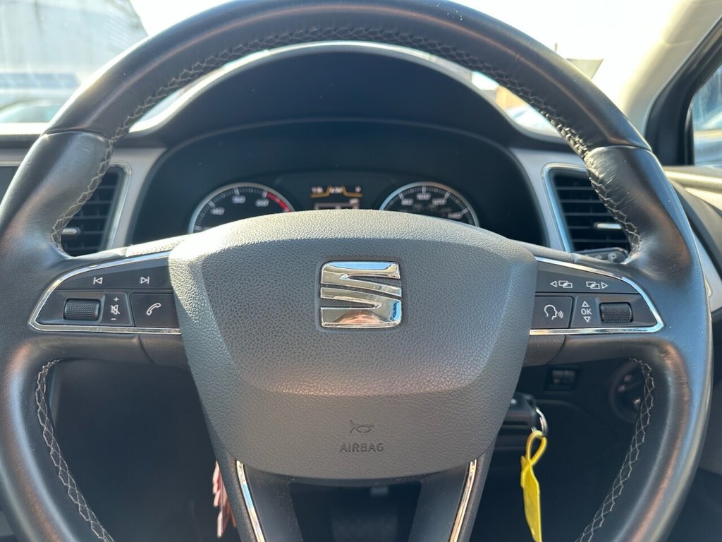 Used SEAT Leon 2017 for sale - 76855173: Photo 24