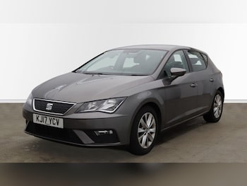 Used SEAT Leon 2017 for sale - 76855173: Photo