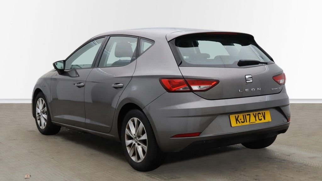 Used SEAT Leon 2017 for sale - 76855173: Photo 3