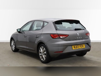 Used SEAT Leon 2017 for sale - 76855173: Photo