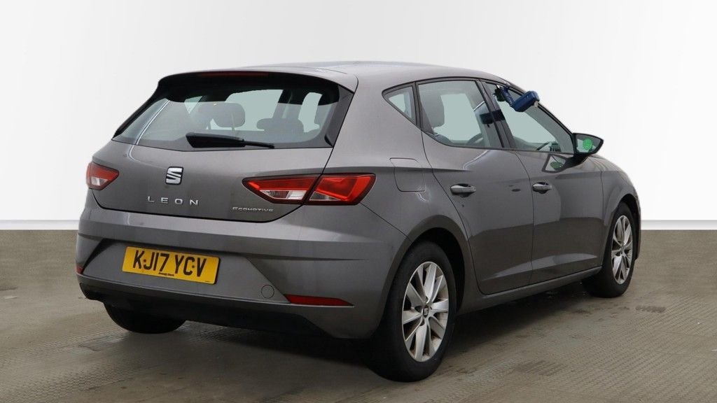 Used SEAT Leon 2017 for sale - 76855173: Photo 4