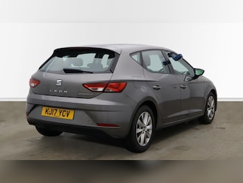 Used SEAT Leon 2017 for sale - 76855173: Photo