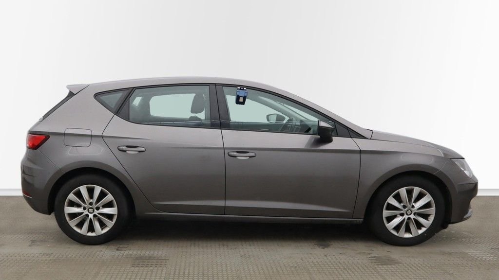 Used SEAT Leon 2017 for sale - 76855173: Photo 5