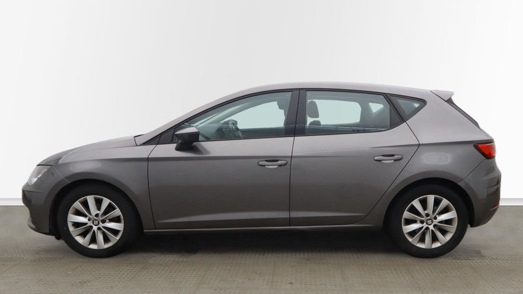 Used SEAT Leon 2017 for sale - 76855173: Photo 6