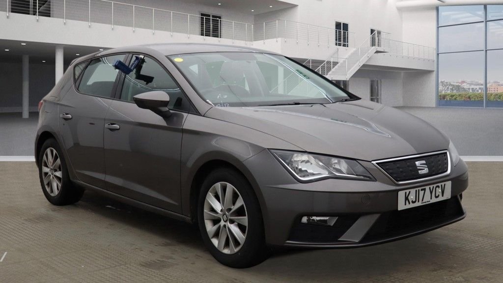 Used SEAT Leon 2017 for sale - 76855173: Photo 7