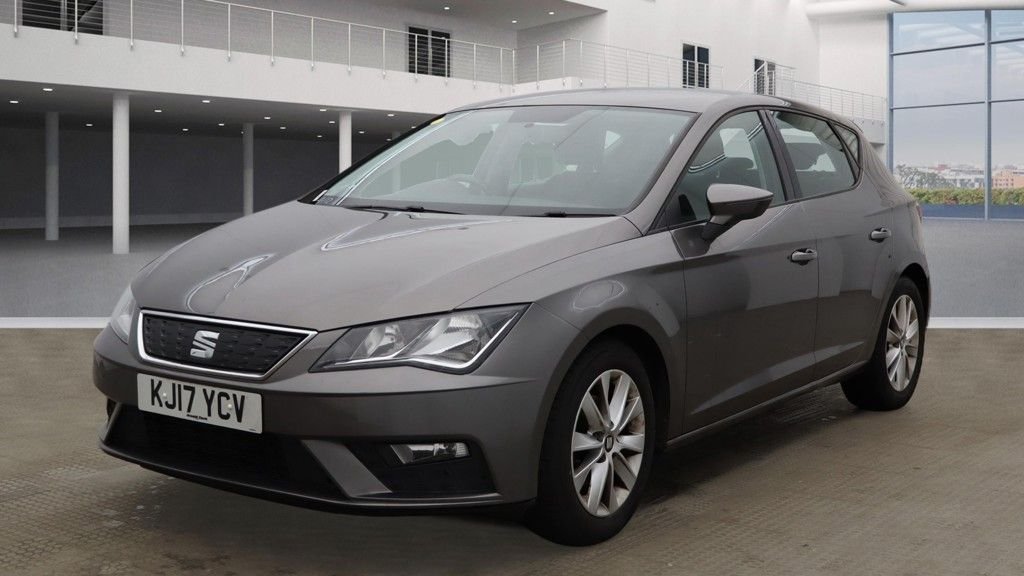 Used SEAT Leon 2017 for sale - 76855173: Photo 8