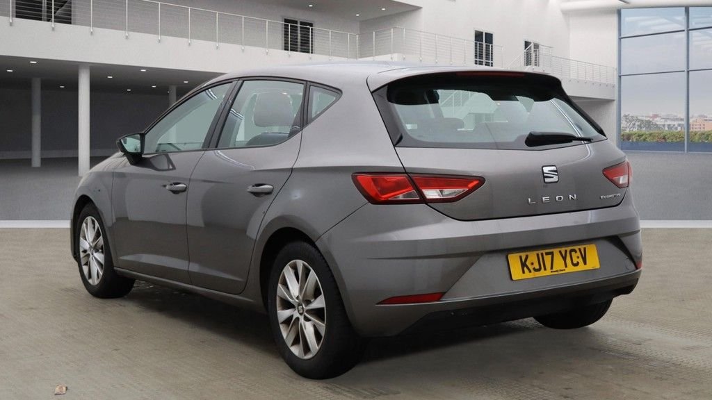 Used SEAT Leon 2017 for sale - 76855173: Photo 9