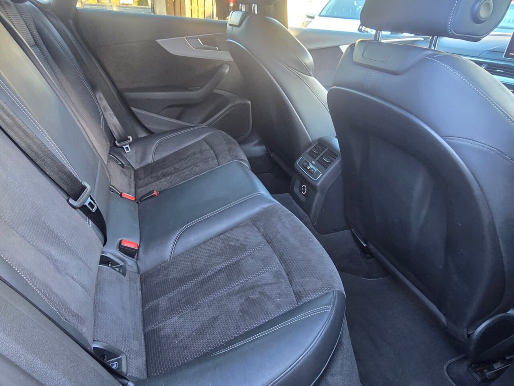 Used Audi A5 2017 for sale - 76223865: Photo 10