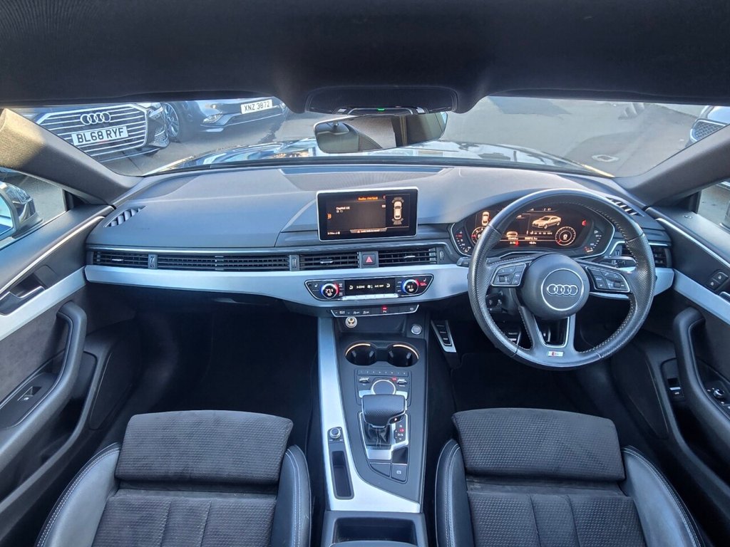 Used Audi A5 2017 for sale - 76223865: Photo 11