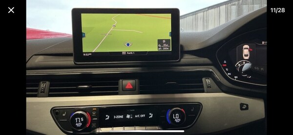 Used Audi A5 2017 for sale - 76223865: Photo 11