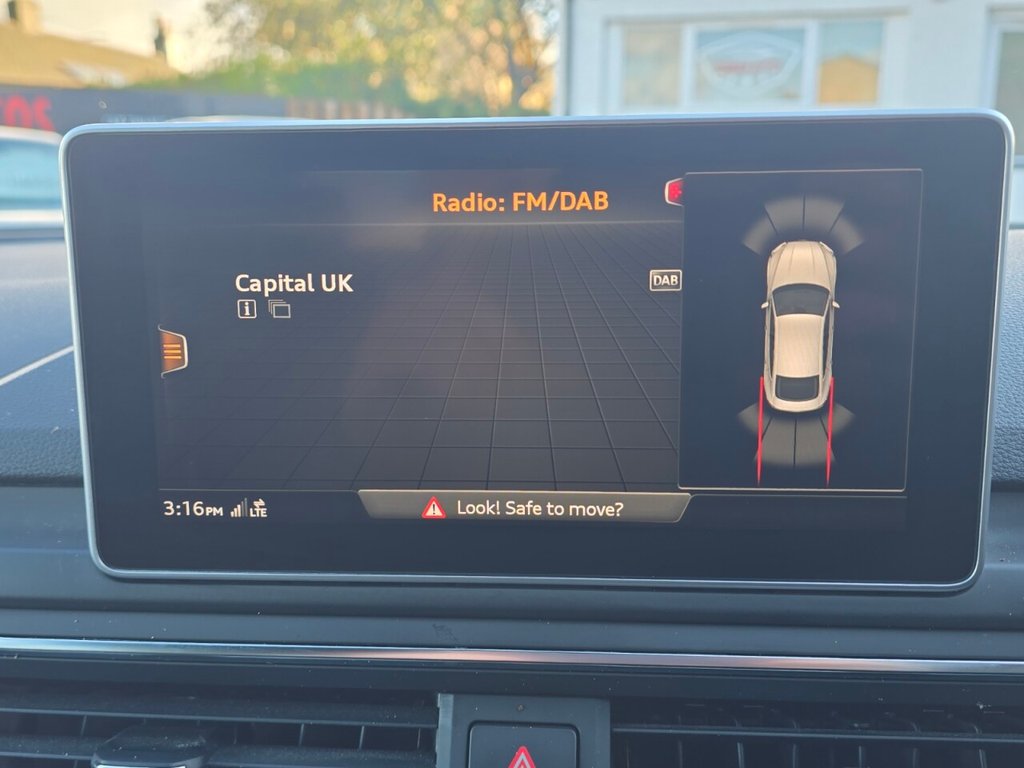 Used Audi A5 2017 for sale - 76223865: Photo 15