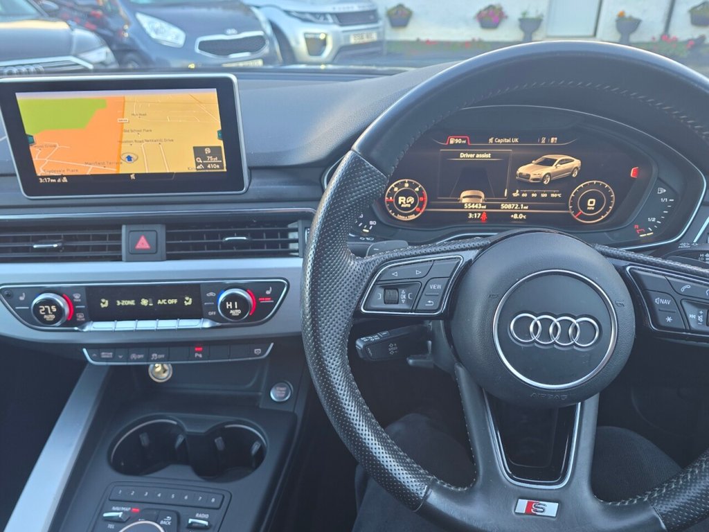 Used Audi A5 2017 for sale - 76223865: Photo 16