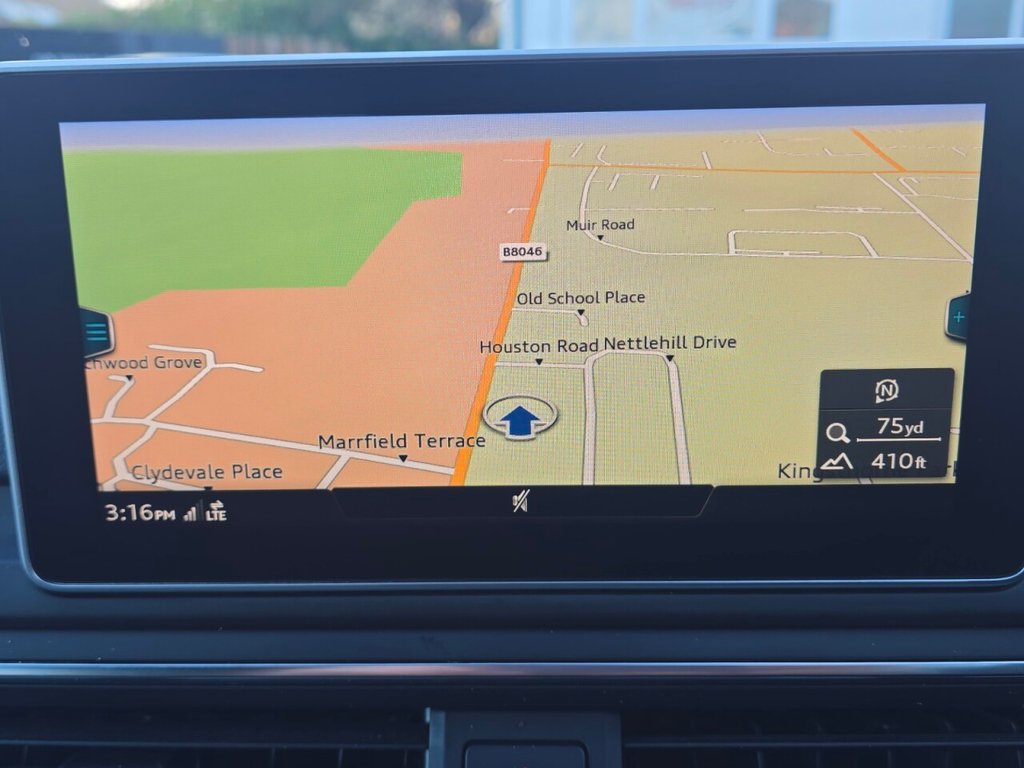 Used Audi A5 2017 for sale - 76223865: Photo 17