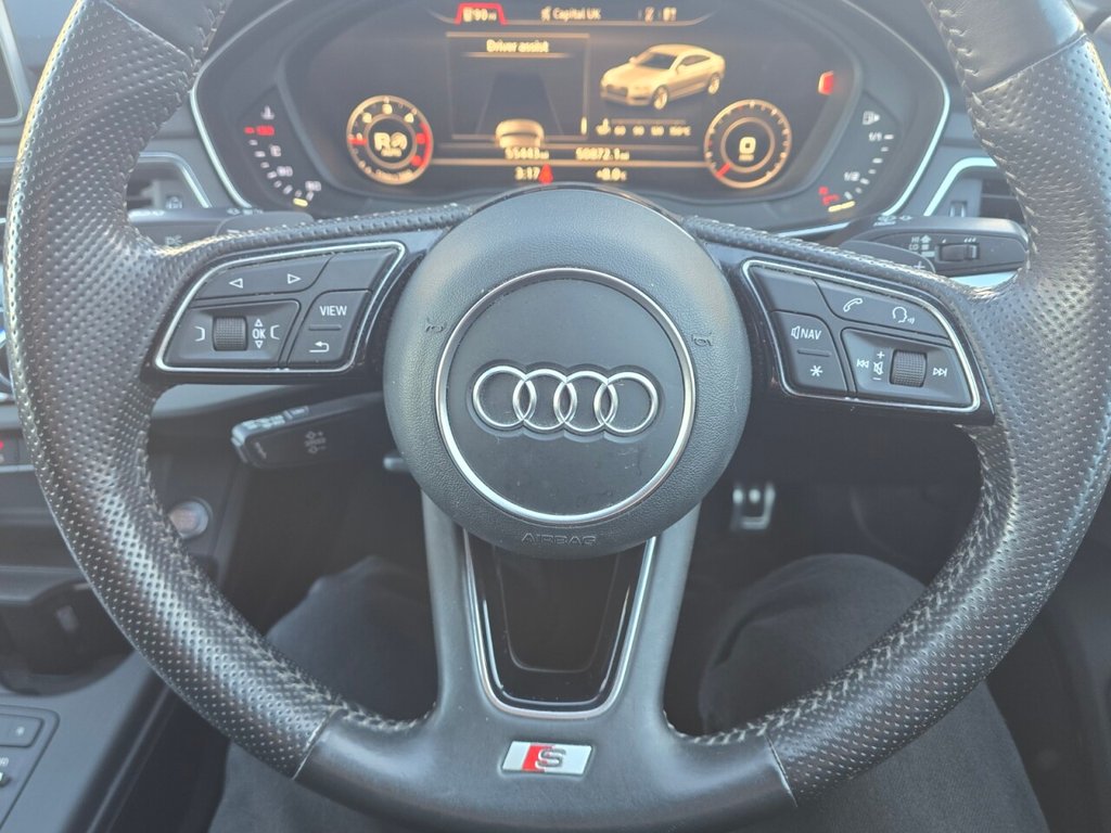 Used Audi A5 2017 for sale - 76223865: Photo 19