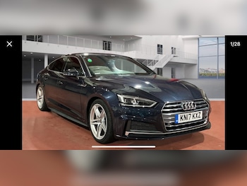 Audi - A5