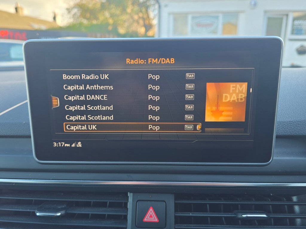 Used Audi A5 2017 for sale - 76223865: Photo 22