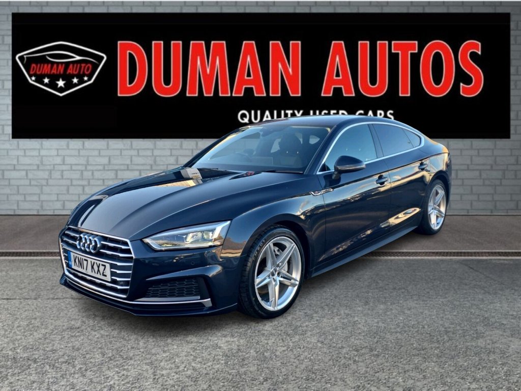 Used Audi A5 2017 for sale - 76223865: Photo 3