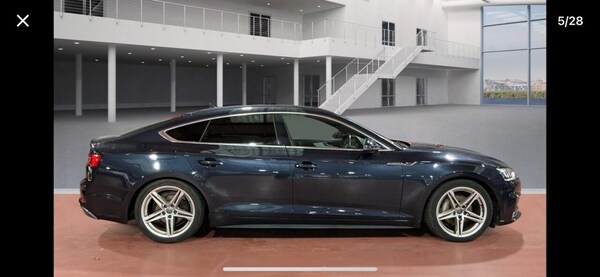 Used Audi A5 2017 for sale - 76223865: Photo 5