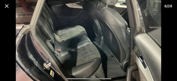 Used Audi A5 2017 for sale - 76223865: Photo 8