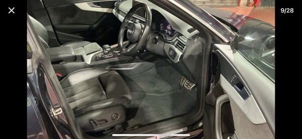 Used Audi A5 2017 for sale - 76223865: Photo 9