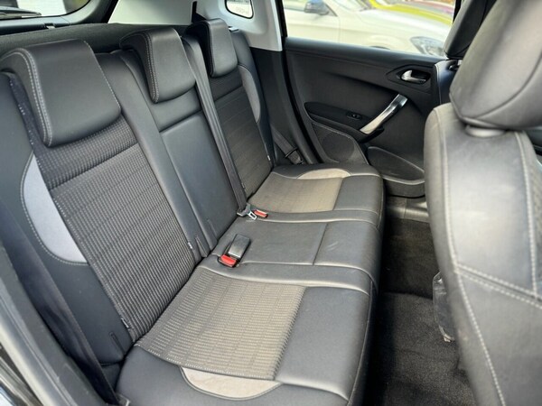 Used Peugeot 2008 2016 for sale - 76202856: Photo 10