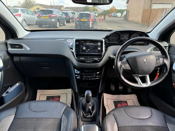 Used Peugeot 2008 2016 for sale - 76202856: Photo 12