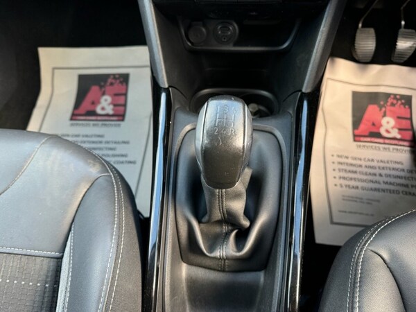 Used Peugeot 2008 2016 for sale - 76202856: Photo 14