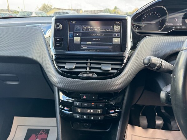Used Peugeot 2008 2016 for sale - 76202856: Photo 15