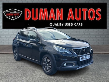 Peugeot - 2008