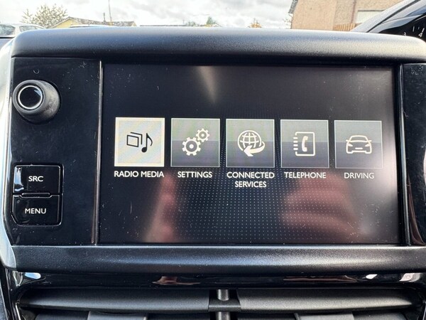 Used Peugeot 2008 2016 for sale - 76202856: Photo 22