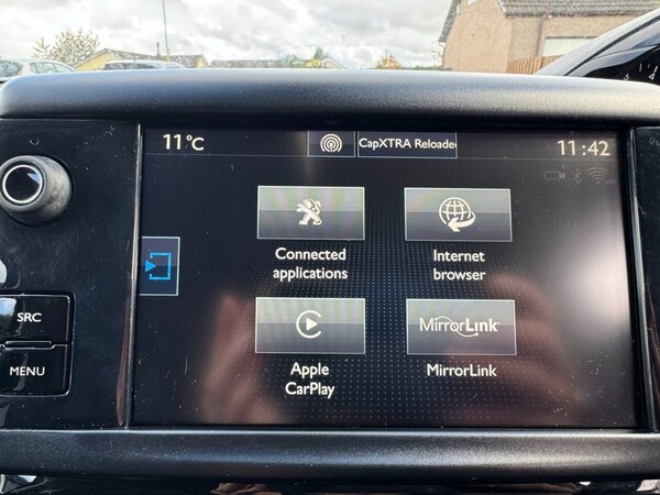 Used Peugeot 2008 2016 for sale - 76202856: Photo 23