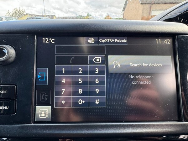Used Peugeot 2008 2016 for sale - 76202856: Photo 24