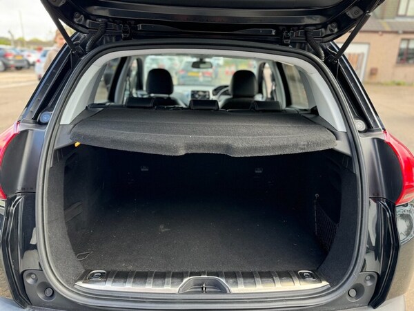 Used Peugeot 2008 2016 for sale - 76202856: Photo 26
