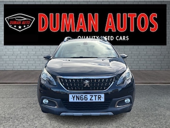 Used Peugeot 2008 2016 for sale - 76202856: Photo 2