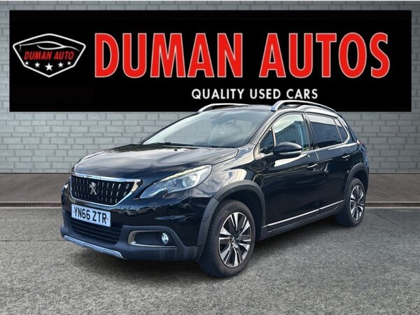 Used Peugeot 2008 2016 for sale - 76202856: Photo 3