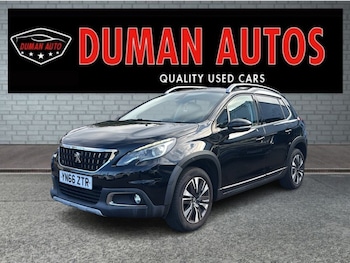 Used Peugeot 2008 2016 for sale - 76202856: Photo 3