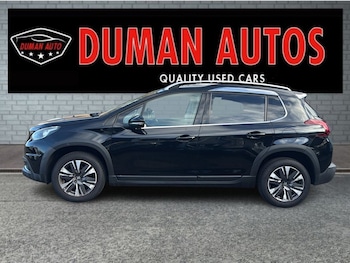 Used Peugeot 2008 2016 for sale - 76202856: Photo 4