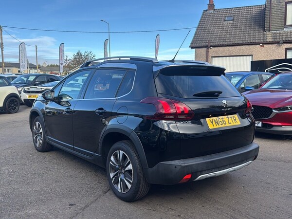 Used Peugeot 2008 2016 for sale - 76202856: Photo 5