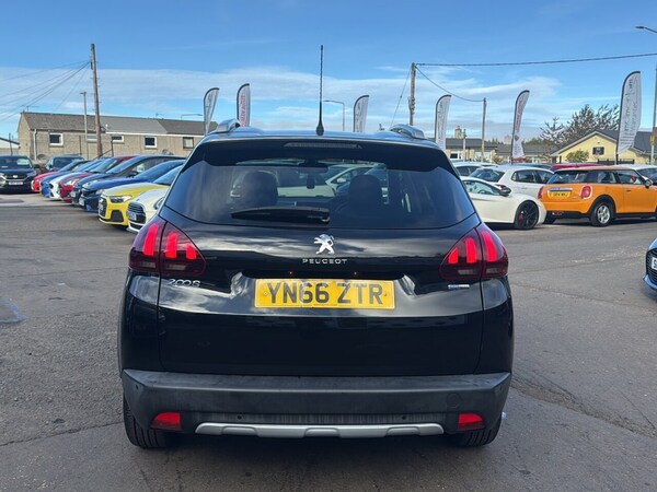 Used Peugeot 2008 2016 for sale - 76202856: Photo 6