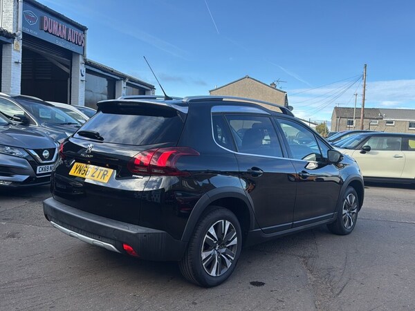 Used Peugeot 2008 2016 for sale - 76202856: Photo 7